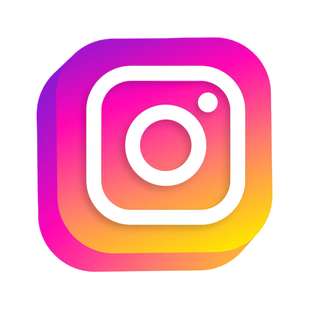 Instagram Icon