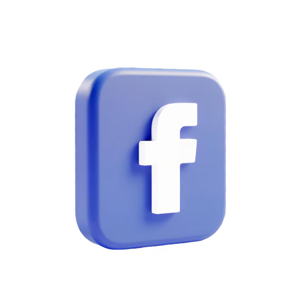 Facebook Icon