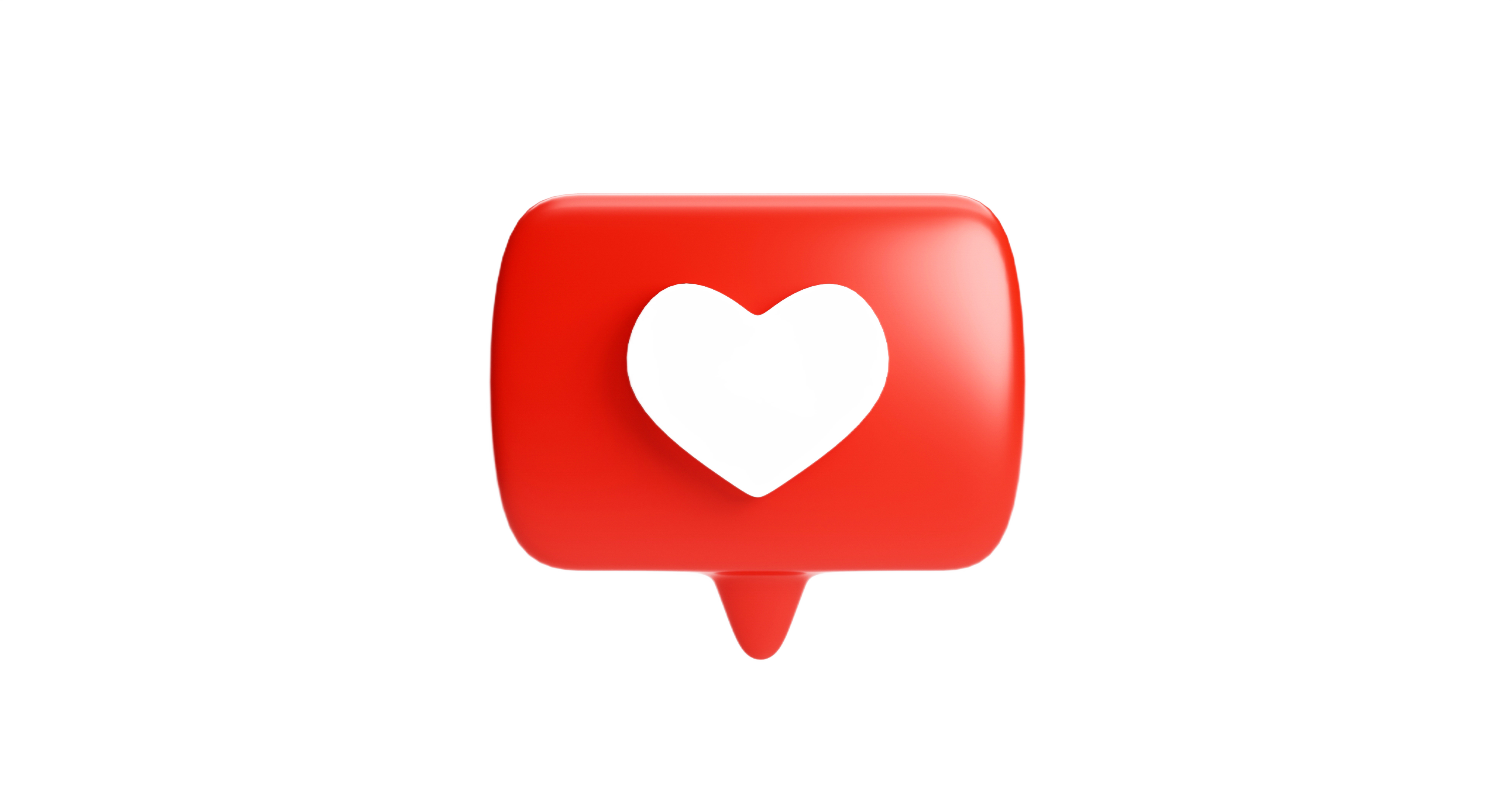 Heart Like Icon