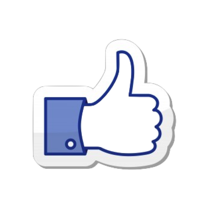 Thumbs Up Icon