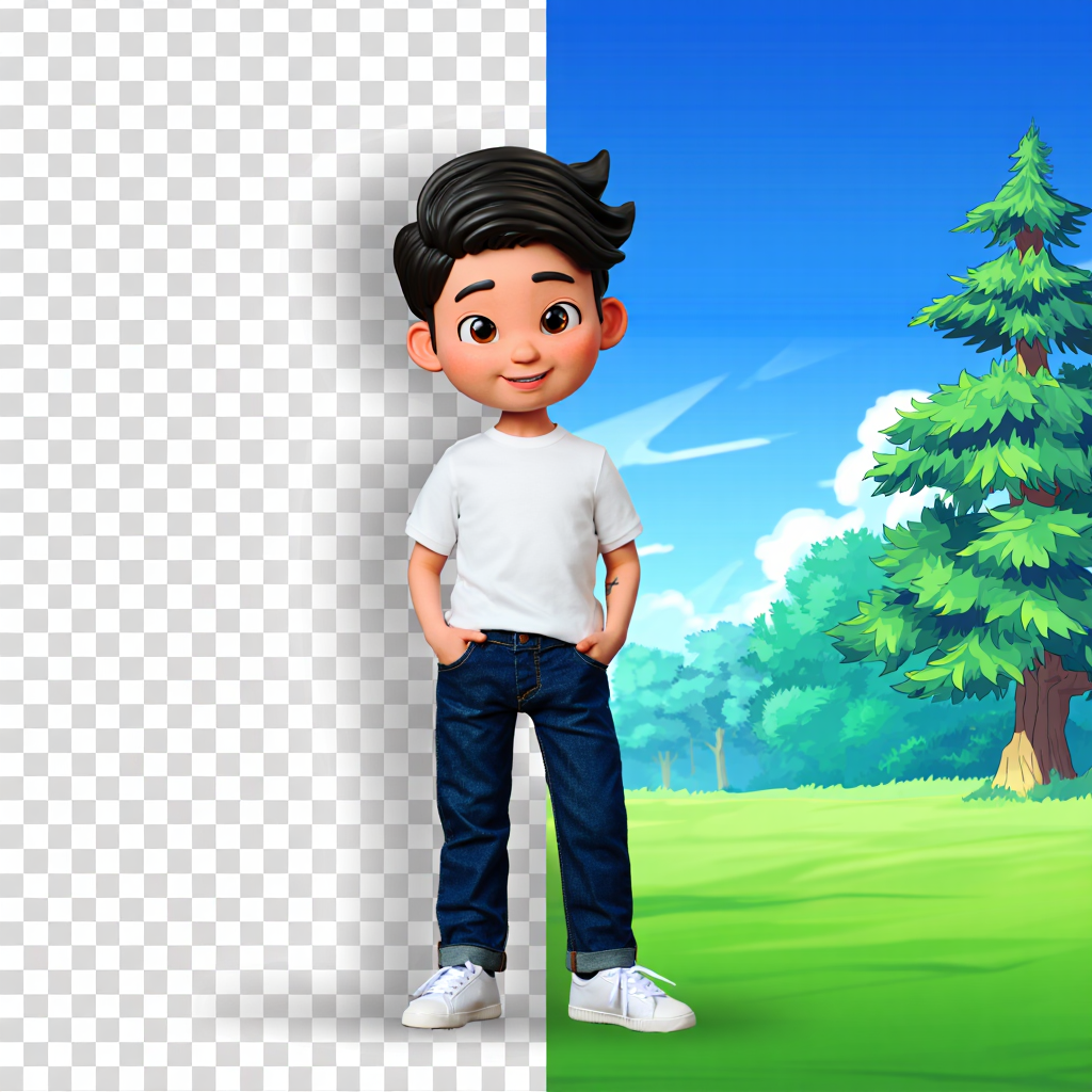 Background Remove