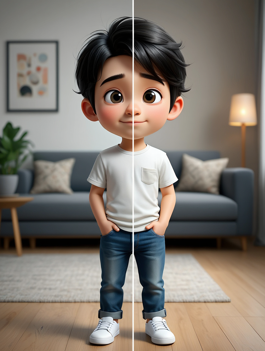 Blur Add