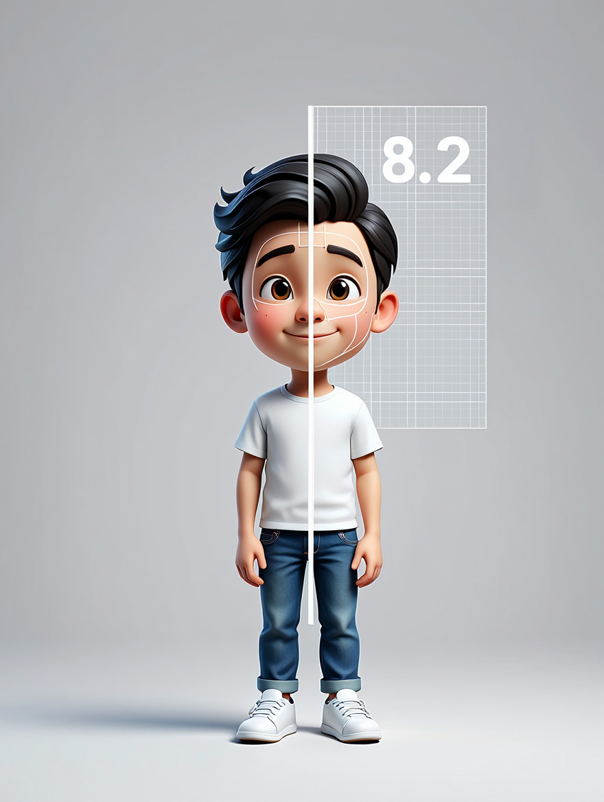 Age Detector